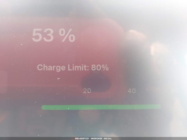 45297221 :رقم المزاد ، 7SAYGDEF0RA306441 vin ، 2024 Tesla Model Y Performance Dual Motor All-wheel Drive مزاد بيع