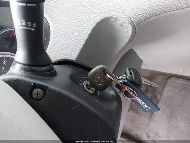 2013 Toyota Sienna Le V6 8 Passenger მანქანა იყიდება აუქციონზე, vin: 5TDKK3DC4DS372565, აუქციონის ნომერი: 45297223