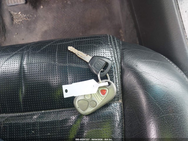45297227 :رقم المزاد ، 2HNYD18986H503063 vin ، 2006 Acura Mdx مزاد بيع