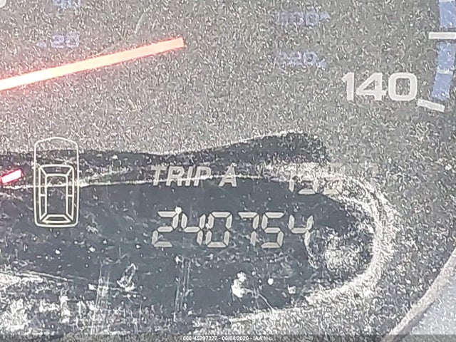 45297227 :رقم المزاد ، 2HNYD18986H503063 vin ، 2006 Acura Mdx مزاد بيع
