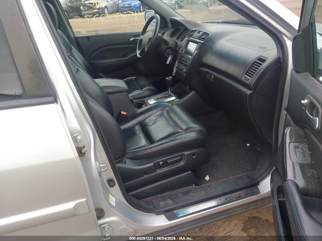 45297227 :رقم المزاد ، 2HNYD18986H503063 vin ، 2006 Acura Mdx مزاد بيع