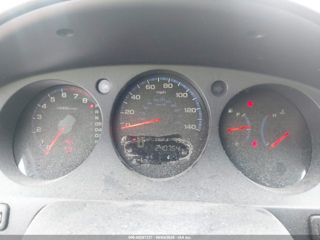 45297227 :رقم المزاد ، 2HNYD18986H503063 vin ، 2006 Acura Mdx مزاد بيع