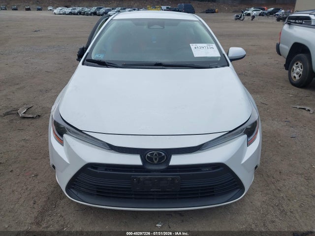 JTDB4MEE7R3016507 Toyota COROLLA LE