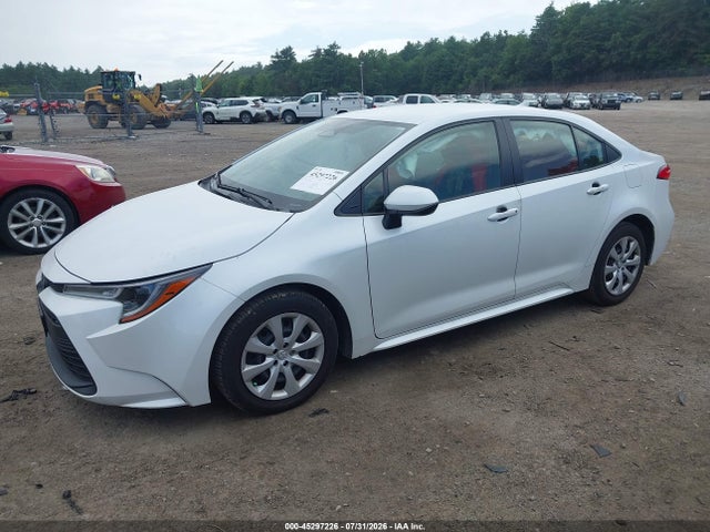 JTDB4MEE7R3016507 Toyota COROLLA LE