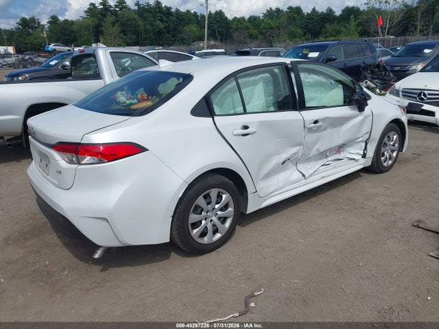JTDB4MEE7R3016507 Toyota COROLLA LE