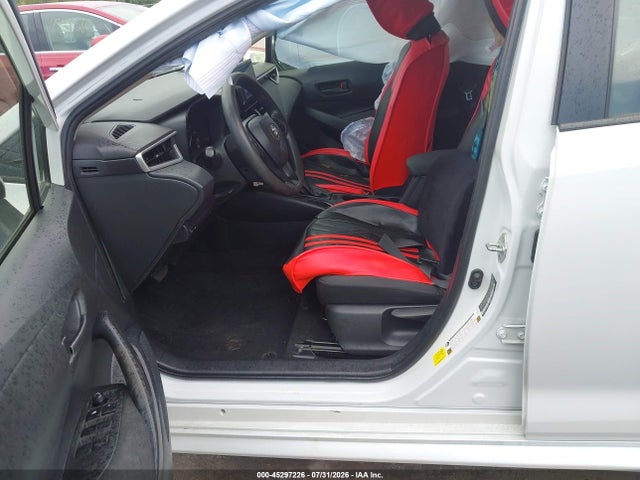 JTDB4MEE7R3016507 Toyota COROLLA LE