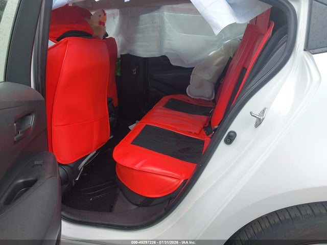 JTDB4MEE7R3016507 Toyota COROLLA LE