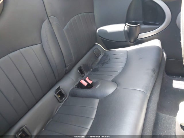 45297237 :رقم المزاد ، WMWMM33549TP89759 vin ، 2009 Mini Cooper S Clubman مزاد بيع