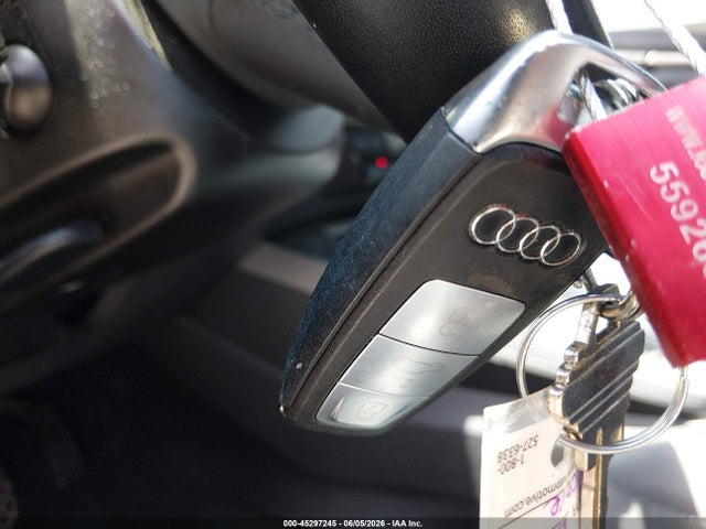 Aukcja sprzedaży 2023 Audi A3 Premium 40 Tfsi Front-wheel Drive S Tronic, vin: WAUAUDGY8PA084372, numer aukcji: 45297245