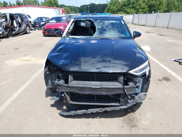 Aukcja sprzedaży 2023 Audi A3 Premium 40 Tfsi Front-wheel Drive S Tronic, vin: WAUAUDGY8PA084372, numer aukcji: 45297245