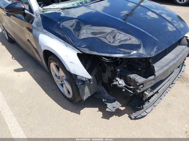 Aukcja sprzedaży 2023 Audi A3 Premium 40 Tfsi Front-wheel Drive S Tronic, vin: WAUAUDGY8PA084372, numer aukcji: 45297245
