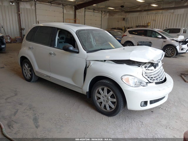 Aukcja sprzedaży 2010 Chrysler Pt Cruiser Classic, vin: 3A4GY5F92AT168571, numer aukcji: 45297246