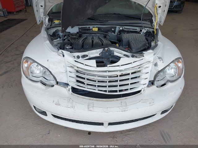 Aukcja sprzedaży 2010 Chrysler Pt Cruiser Classic, vin: 3A4GY5F92AT168571, numer aukcji: 45297246