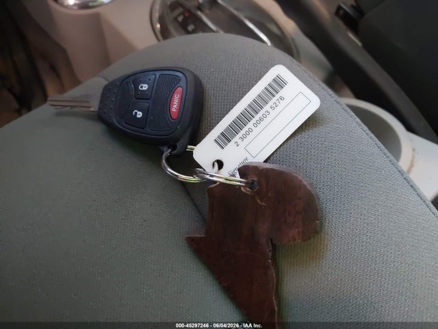 Aukcja sprzedaży 2010 Chrysler Pt Cruiser Classic, vin: 3A4GY5F92AT168571, numer aukcji: 45297246