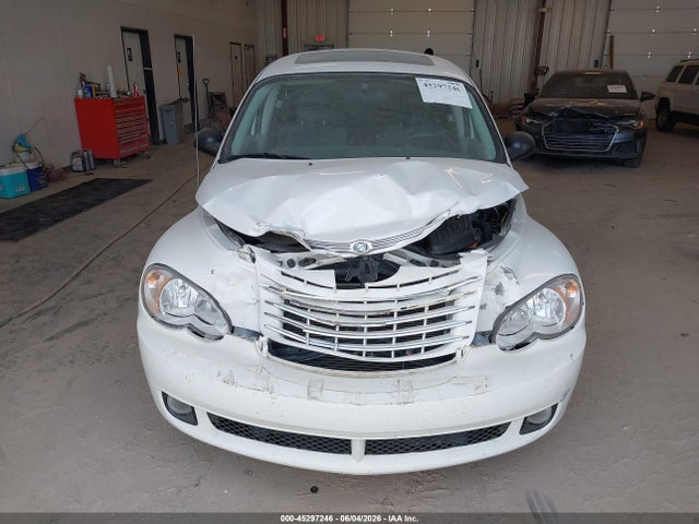 Aukcja sprzedaży 2010 Chrysler Pt Cruiser Classic, vin: 3A4GY5F92AT168571, numer aukcji: 45297246