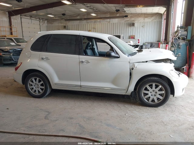 Aukcja sprzedaży 2010 Chrysler Pt Cruiser Classic, vin: 3A4GY5F92AT168571, numer aukcji: 45297246