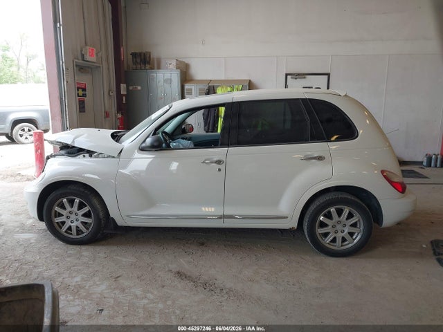 Aukcja sprzedaży 2010 Chrysler Pt Cruiser Classic, vin: 3A4GY5F92AT168571, numer aukcji: 45297246