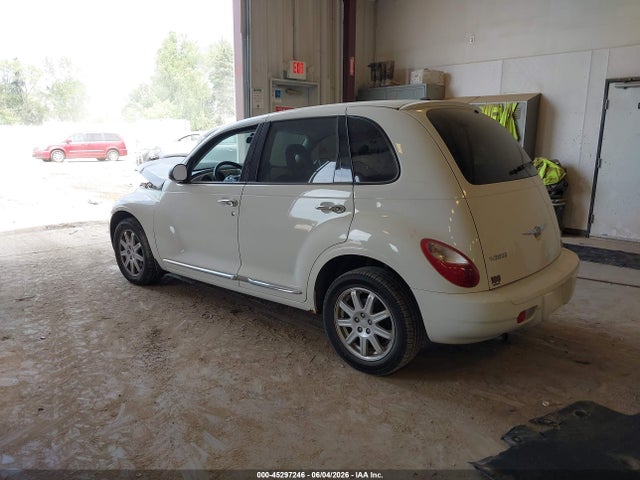 Aukcja sprzedaży 2010 Chrysler Pt Cruiser Classic, vin: 3A4GY5F92AT168571, numer aukcji: 45297246
