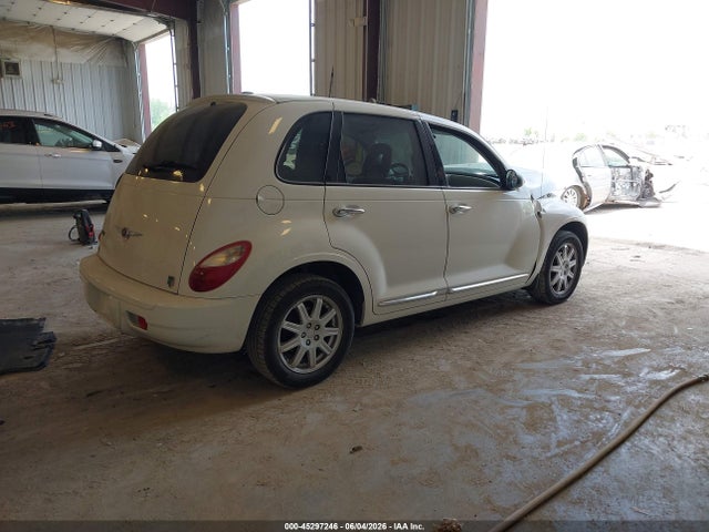 Auction sale of the 2010 Chrysler Pt Cruiser Classic, vin: 3A4GY5F92AT168571, lot number: 45297246