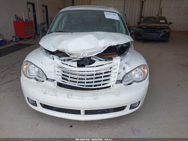Aukcja sprzedaży 2010 Chrysler Pt Cruiser Classic, vin: 3A4GY5F92AT168571, numer aukcji: 45297246