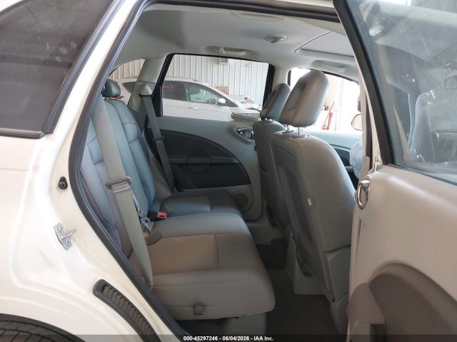 Aukcja sprzedaży 2010 Chrysler Pt Cruiser Classic, vin: 3A4GY5F92AT168571, numer aukcji: 45297246