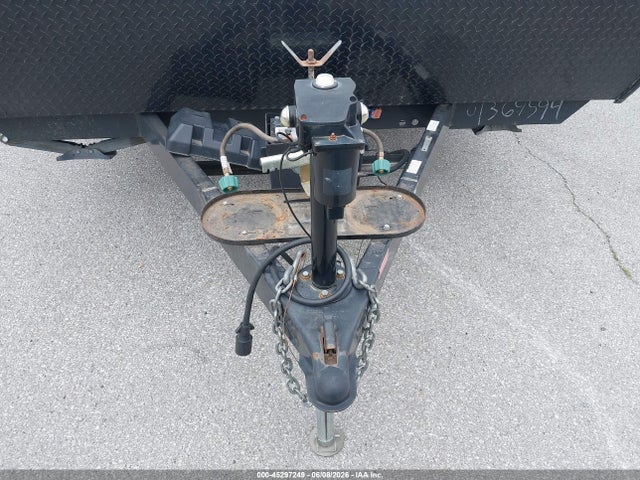 Keystone Springdale Sm2020 2016 4YDT20228G3152619 Image 10