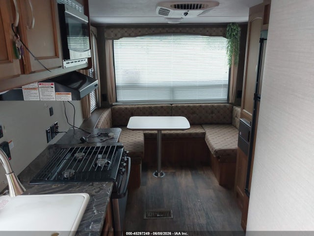 Keystone Springdale Sm2020 2016 4YDT20228G3152619 Image 5