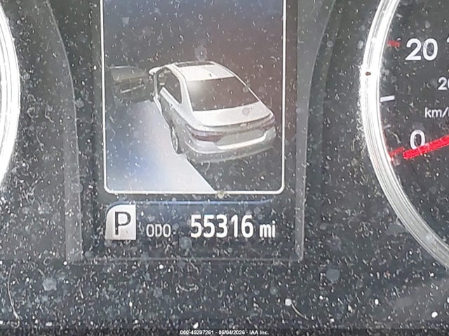 Aukcja sprzedaży 2016 Toyota Camry Se, vin: 4T1BF1FK7GU189122, numer aukcji: 45297261