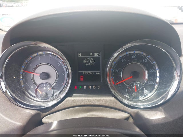 2C4RC1CG9FR656340 Chrysler Town &amp; Country Touring-l