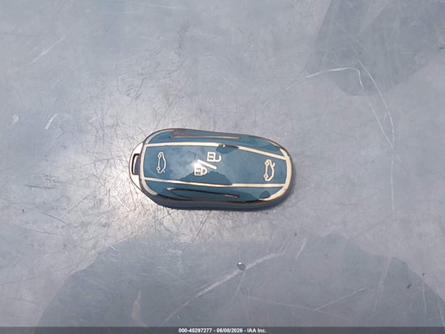 Tesla Model X 100d/75d/90d 2017 5YJXCBE27HF024899 Image 9