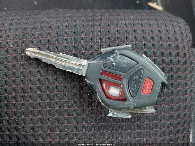 45297290 :رقم المزاد ، 4A3AK24F09E028970 vin ، 2009 Mitsubishi Eclipse Gs مزاد بيع