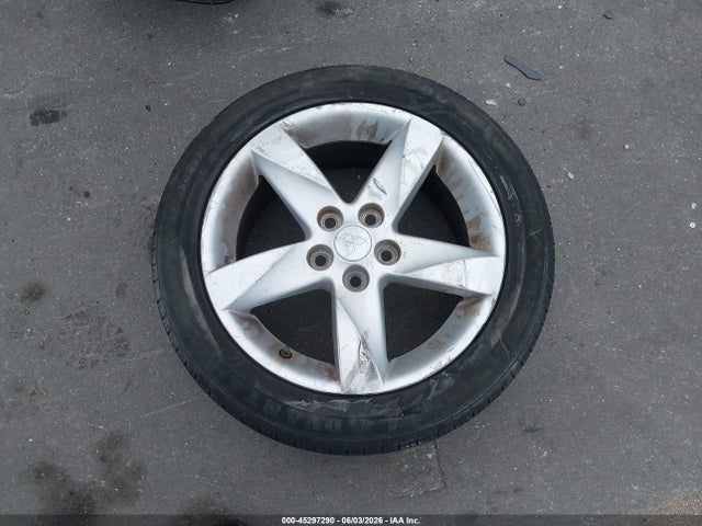 45297290 :رقم المزاد ، 4A3AK24F09E028970 vin ، 2009 Mitsubishi Eclipse Gs مزاد بيع