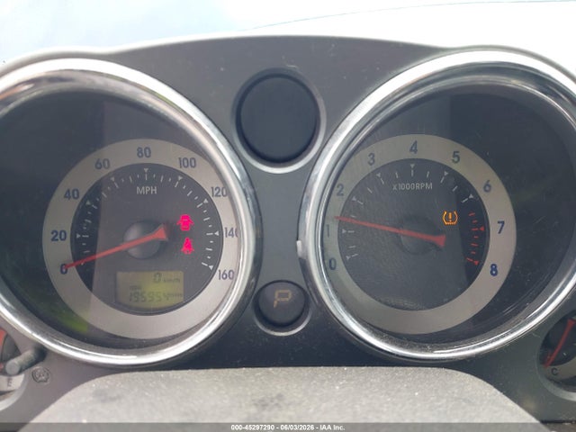 45297290 :رقم المزاد ، 4A3AK24F09E028970 vin ، 2009 Mitsubishi Eclipse Gs مزاد بيع