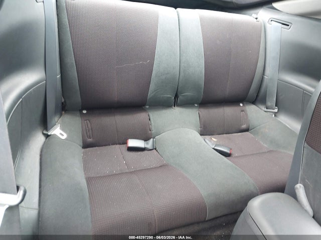 45297290 :رقم المزاد ، 4A3AK24F09E028970 vin ، 2009 Mitsubishi Eclipse Gs مزاد بيع
