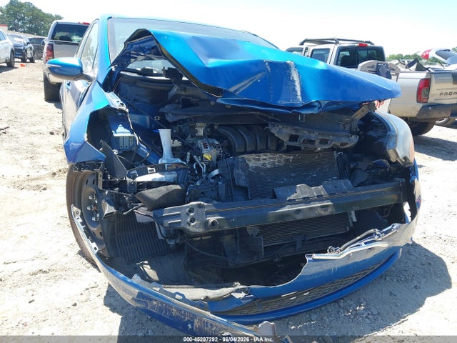 45297292 :رقم المزاد ، KNAFX4A66F5307522 vin ، 2015 Kia Forte Lx مزاد بيع