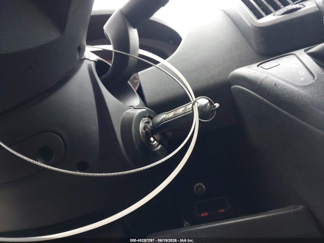 45297297 :رقم المزاد ، 3C6TRVCGXKE539574 vin ، 2019 Ram Promaster 2500 High Roof 136 Wb مزاد بيع