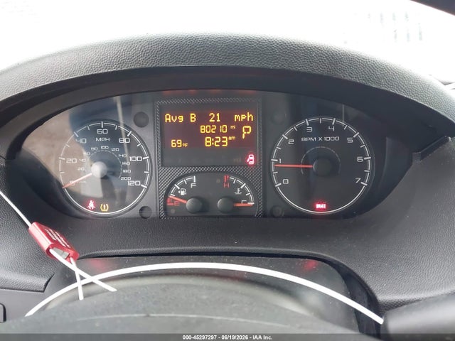 45297297 :رقم المزاد ، 3C6TRVCGXKE539574 vin ، 2019 Ram Promaster 2500 High Roof 136 Wb مزاد بيع
