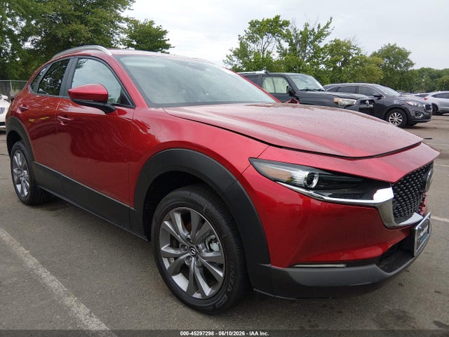 Aukcja sprzedaży 2026 Mazda Cx-30 2.5 S Preferred, vin: 3MVDMBCL5TM134171, numer aukcji: 45297298