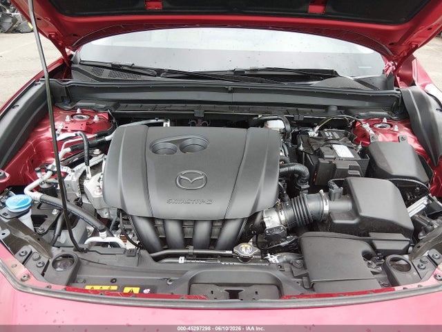 Aukcja sprzedaży 2026 Mazda Cx-30 2.5 S Preferred, vin: 3MVDMBCL5TM134171, numer aukcji: 45297298