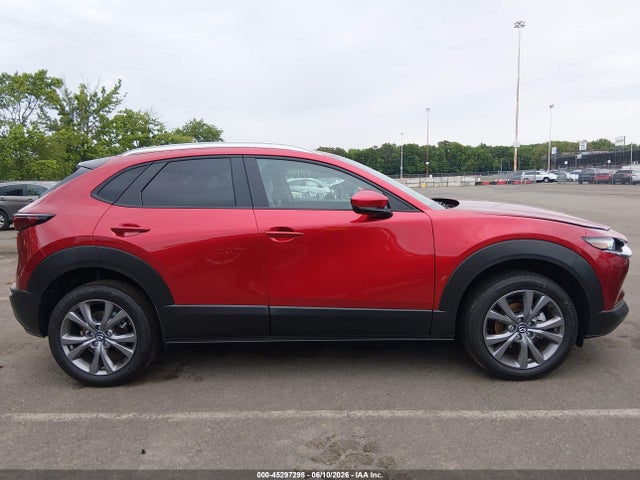 Aukcja sprzedaży 2026 Mazda Cx-30 2.5 S Preferred, vin: 3MVDMBCL5TM134171, numer aukcji: 45297298