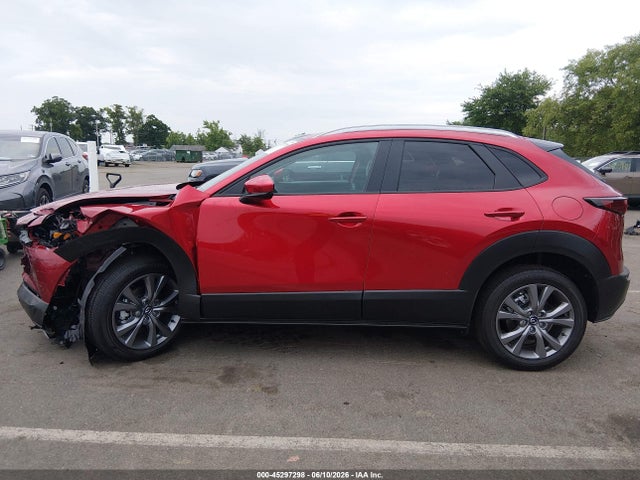 Aukcja sprzedaży 2026 Mazda Cx-30 2.5 S Preferred, vin: 3MVDMBCL5TM134171, numer aukcji: 45297298