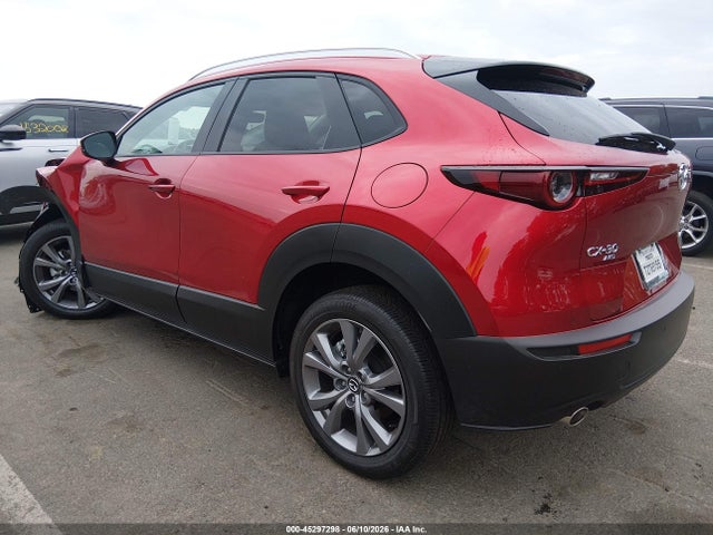 Aukcja sprzedaży 2026 Mazda Cx-30 2.5 S Preferred, vin: 3MVDMBCL5TM134171, numer aukcji: 45297298