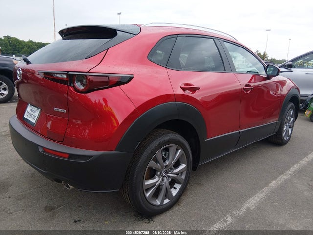Aukcja sprzedaży 2026 Mazda Cx-30 2.5 S Preferred, vin: 3MVDMBCL5TM134171, numer aukcji: 45297298