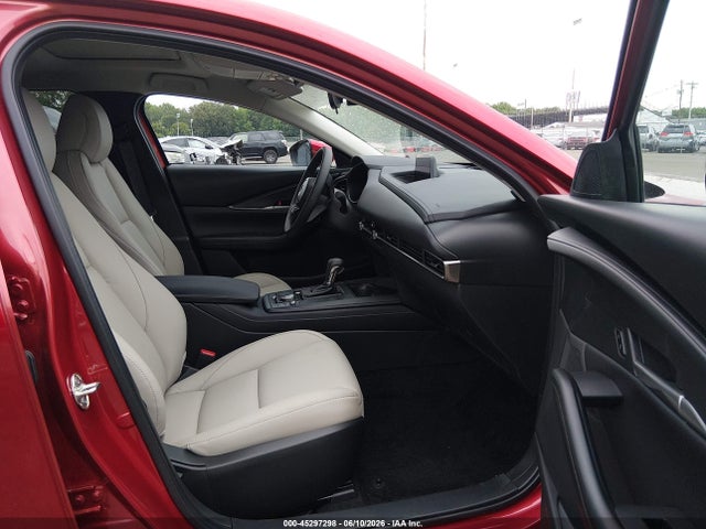 Aukcja sprzedaży 2026 Mazda Cx-30 2.5 S Preferred, vin: 3MVDMBCL5TM134171, numer aukcji: 45297298