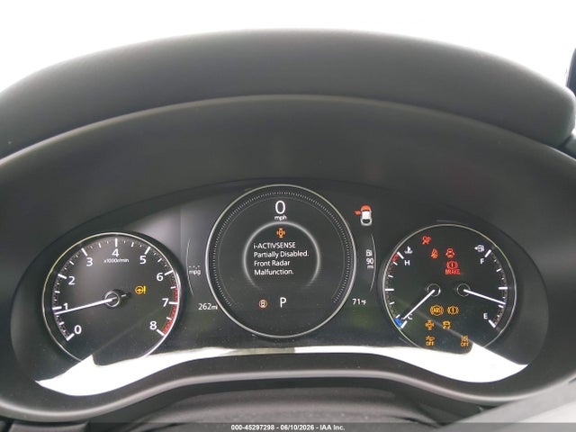 Aukcja sprzedaży 2026 Mazda Cx-30 2.5 S Preferred, vin: 3MVDMBCL5TM134171, numer aukcji: 45297298