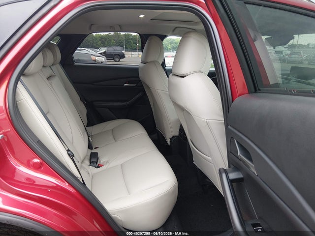 Aukcja sprzedaży 2026 Mazda Cx-30 2.5 S Preferred, vin: 3MVDMBCL5TM134171, numer aukcji: 45297298