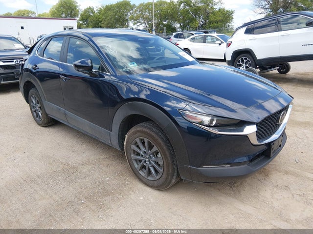 Aukcja sprzedaży 2025 Mazda Cx-30 2.5 S, vin: 3MVDMBAM0SM829586, numer aukcji: 45297299