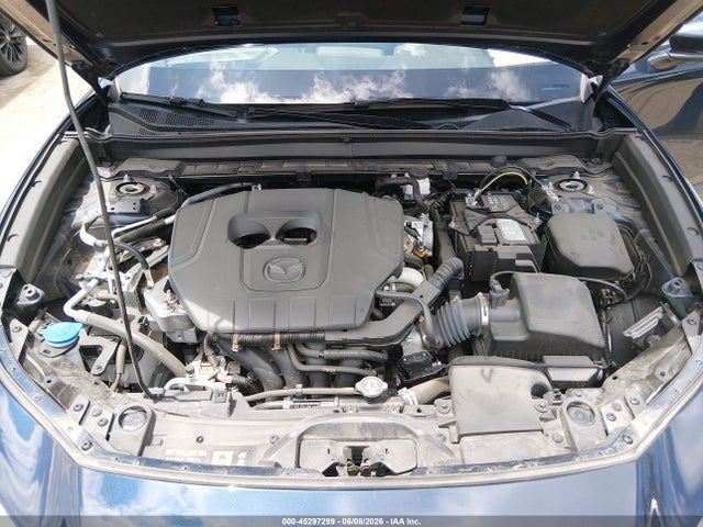 Aukcja sprzedaży 2025 Mazda Cx-30 2.5 S, vin: 3MVDMBAM0SM829586, numer aukcji: 45297299