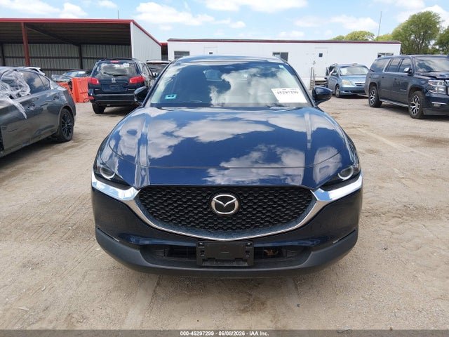 Aukcja sprzedaży 2025 Mazda Cx-30 2.5 S, vin: 3MVDMBAM0SM829586, numer aukcji: 45297299