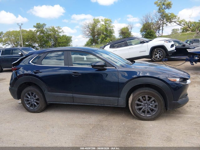 Aukcja sprzedaży 2025 Mazda Cx-30 2.5 S, vin: 3MVDMBAM0SM829586, numer aukcji: 45297299